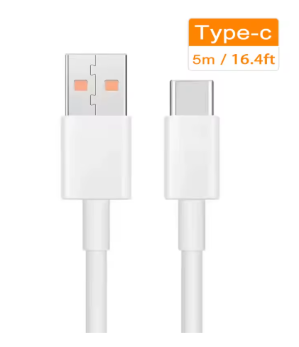 [ADN006] CABLE USB TO TYPE C 5M