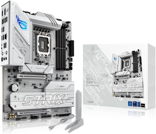 [GS2344] ASUS ROG B860-A GAMING WIFI