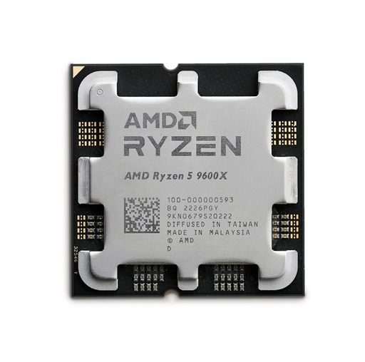 [GS2339] AMD Ryzen 5 9600X
