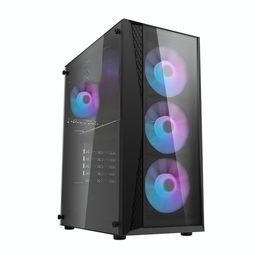 PC I5 14400f & GeForce RTX 5050 & Motherboard DDR5 & RAM DDR5