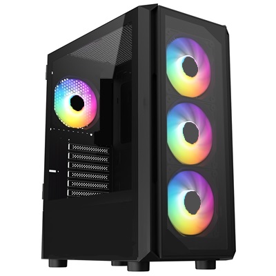 PC I5 14400f & GeForce RTX 5050