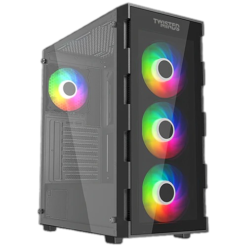PC I5 14400f & GeForce RTX 5050