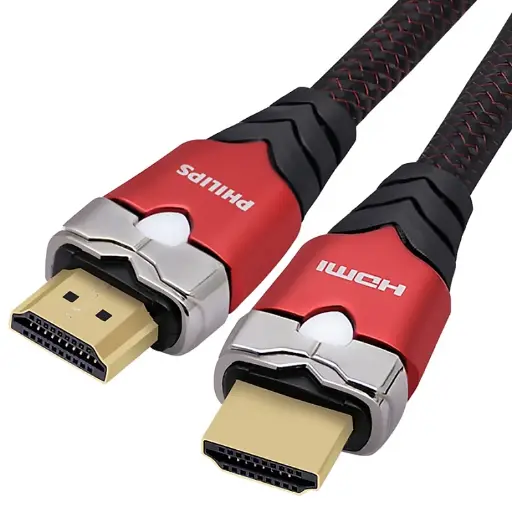 [GS2460] PHILIPS HDMI 2.1 version 8K swl4281b