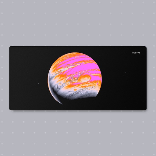 [GS2319]  HUEPAD GALAXY JUPITER 1 SERIES (Warm)