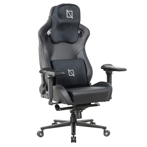 [GS2332] (APEXMG-CL-BK) NAVO APEX MEGA EDITION Carbon Black