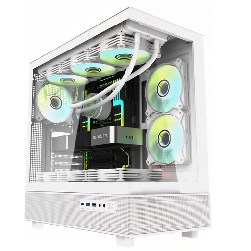 PC I7 12700F & GeForce RTX 5060  GDDR7 