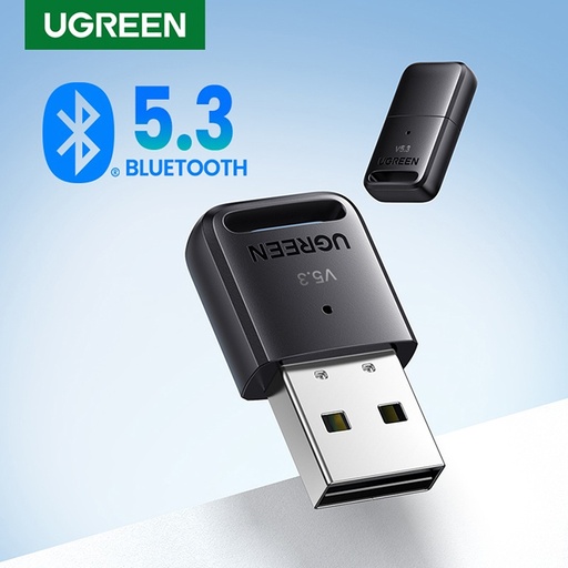 [GS2478] UGREEN BLUETOOTH 5.3 USB adapter - 90225