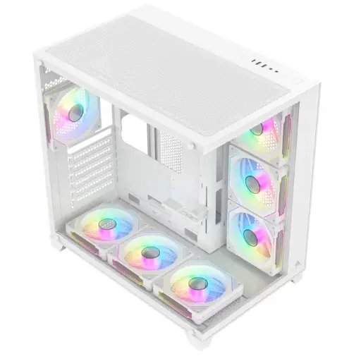 PC I9 14900KF & GeForce RTX5080 Graphics Card GDDR7