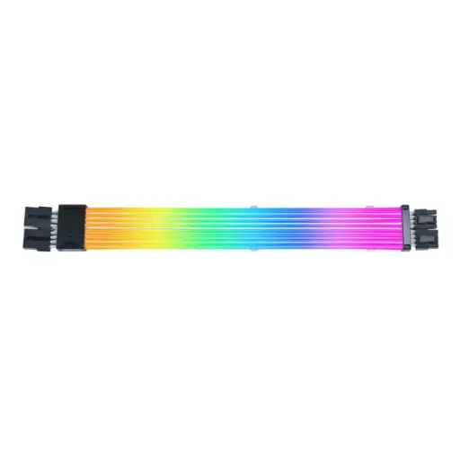 [GS2512] Lian LI Strimer Wireless 8-Pin ARGB Extension Cable GPU
