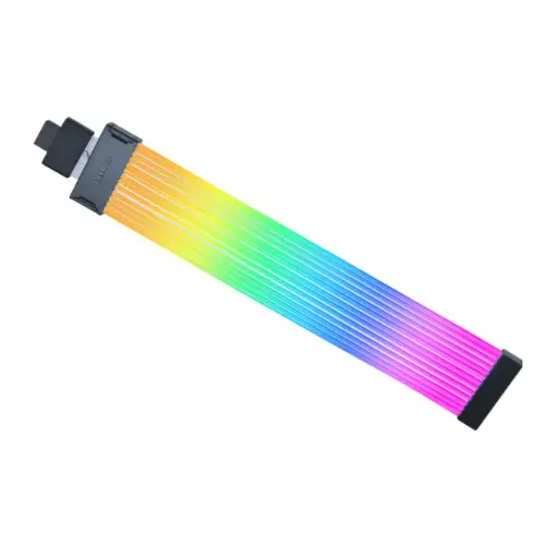 [GS2510] Lian LI Strimer Wireless 12+4Pin ARGB Extension Cable