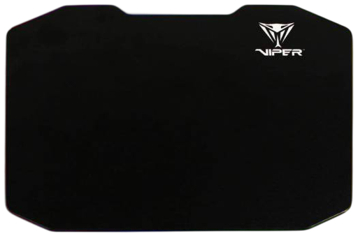 [GS2571] Patriot Memory Viper Gaming Led Pro Gaming Mouse Pad High Performance Polymer Surface | PV160UXK 