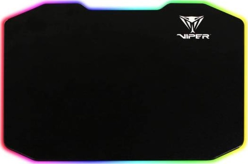 [GS2571] Patriot Memory Viper Gaming Led Pro Gaming Mouse Pad High Performance Polymer Surface | PV160UXK 