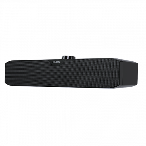 [GS2559] Fantech GS206 Wired Soundbar -BLACK