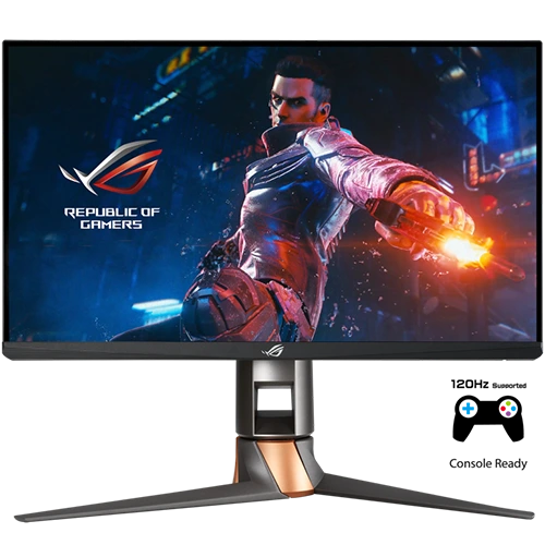 USED MONITOR ROG SWIFT 360HZ - 24 INCH - TG259