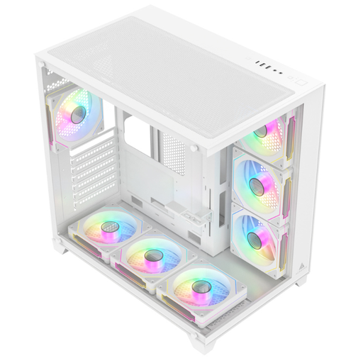 PC I9 14900K & GeForce RTX5080 GDDR7