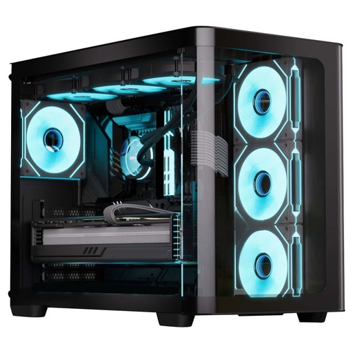 PC I9 14900KF & GeForce RTX 5070  & RAM 32GB 16X2 6000MHZ & 1TB M.2 7450 MB/s Read