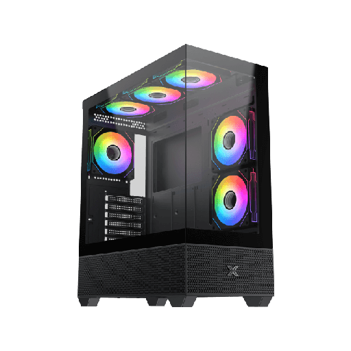 PC I5 14400F & GeForce RTX5060 8GB GDDR7