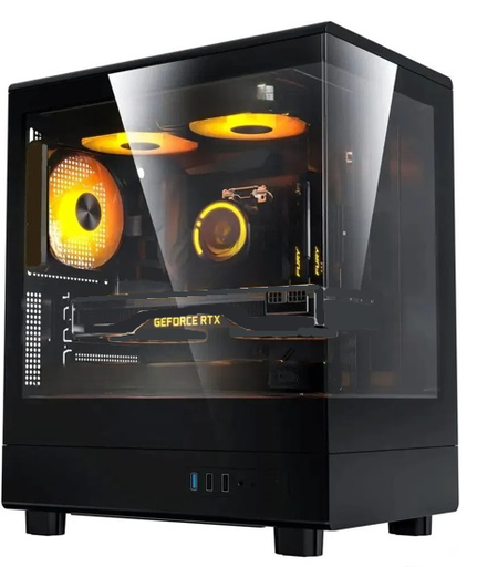 PC I5 14400F & GeForce RTX5060 GDDR7 & Motherboard DDR5 & RAM DDR5