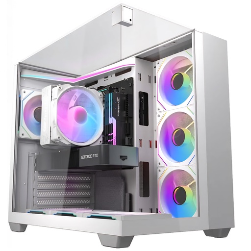 PC I5 14400f & GeForce RTX 5060 GDDR7 