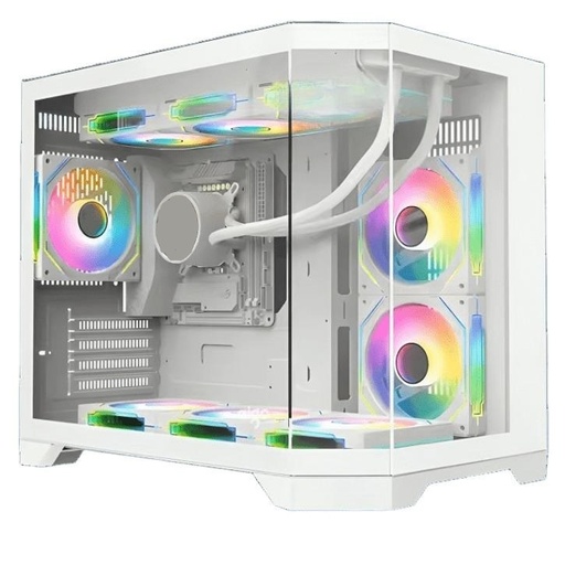 PC I5 14400f & GeForce RTX 5060 GDDR7 