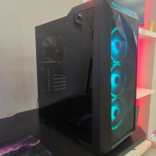 USED PC I5 10400F & RTX2070
