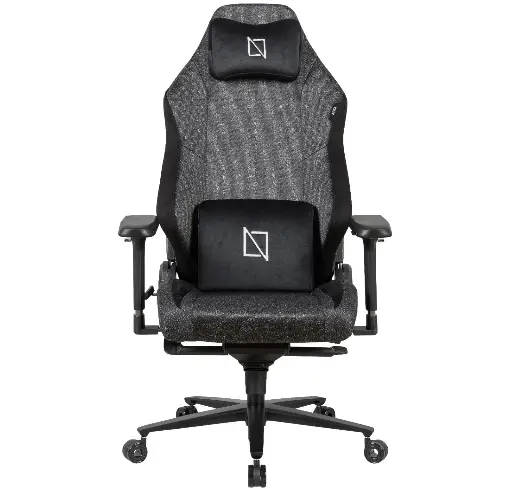 [GS2607] NAVO CHAIR APEX PRO MAX ULTRA BLACK [APEX-PROMAX-UB]