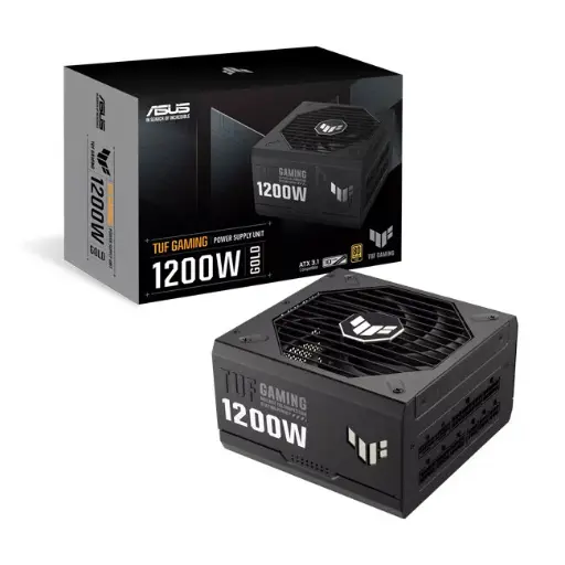 [GS2591] ASUS TUF GAMING 1200W Gold ATX Power Supply