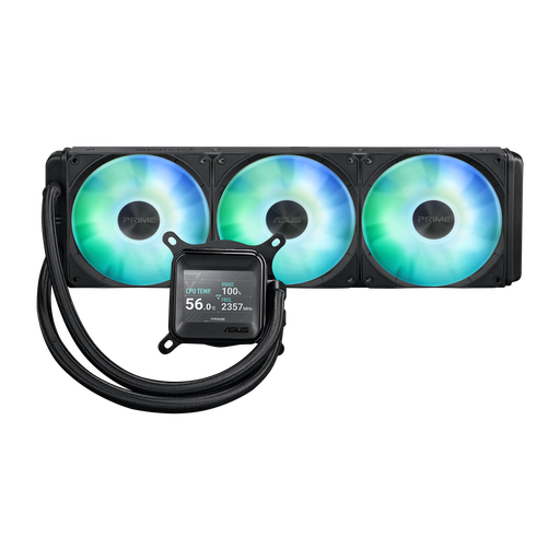 [GS2590] ASUS PRIME LC 360 ARGB 2.3" LCD Display