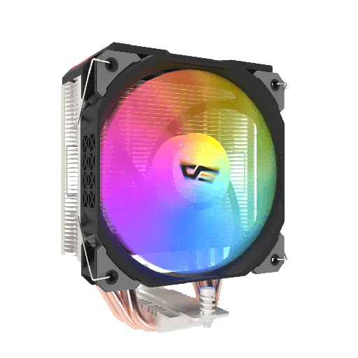[GS2592] Darkflash U400 Cpu Cooler ARGB 120MM Fan RGB