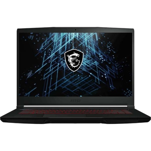 USED LAPTOP GAMING MSI i5 12450H & RTX4050 6GB