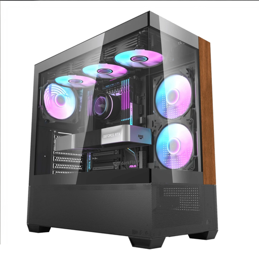PC I5 14400F & GeForce RTX 5060 Ti GDDR7 & Motherboard DDR5 & RAM DDR5 