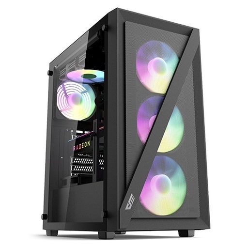 PC I5 14400F & GeForce RTX 5060 Ti GDDR7 
