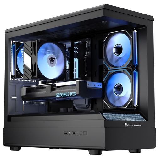 PC Intel Core i5 & GeForce RTX5060Ti GDDR7 & Motherboard DDR5 & RAM DDR5 