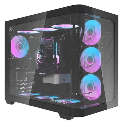 PC i9 14900KF & GeForce RTX5070Ti GDDR7 RAM 32GB 16X2 6800MHZ DDR5