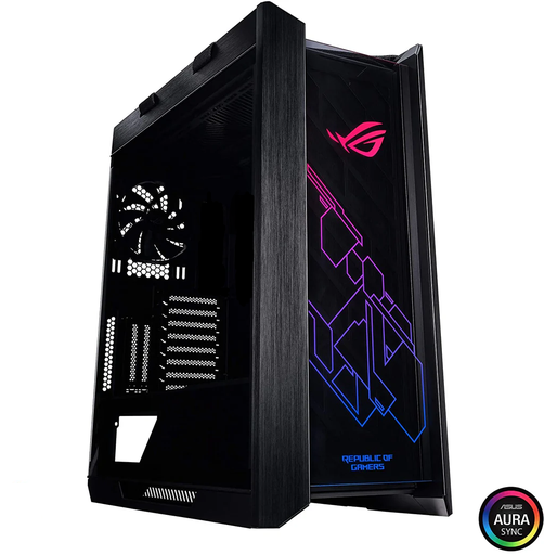 PC AMD Ryzen 9 9900X3D & GeForce RTX 5090 32GB GDDR7 