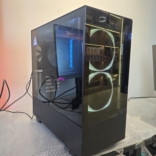 USED PC I7 11700 & RTX3060 TI
