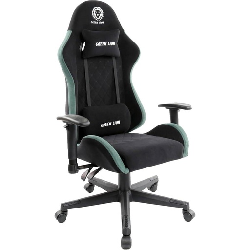 [GS2724] Green Lion ERGO X GCX44 Gaming Chair