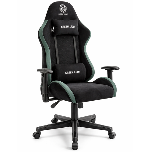 [GS2724] Green Lion ERGO X GCX44 Gaming Chair