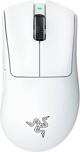  OPEN BOX - Razer DeathAdder V3 Pro Wireless WHITE