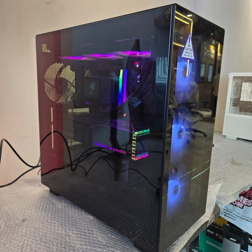 USED PC I9 13900KS & RTX 4090 24GB