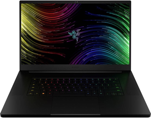USED LAPTOP RAZER I7 12800H & RTX 3070 TI