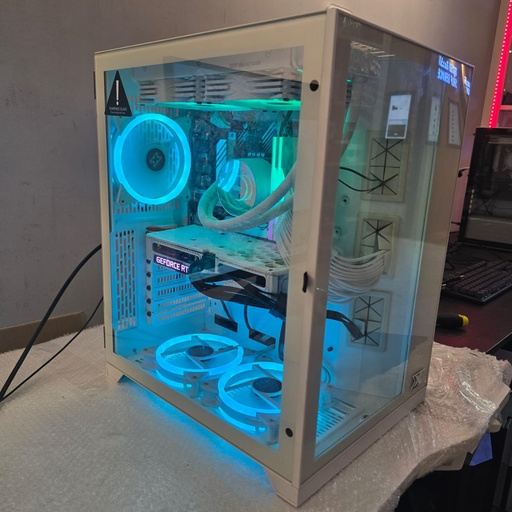 USED PC I5 10400F & RTX3060