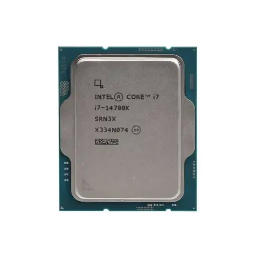 USED PROCESSOR  i7-14700K