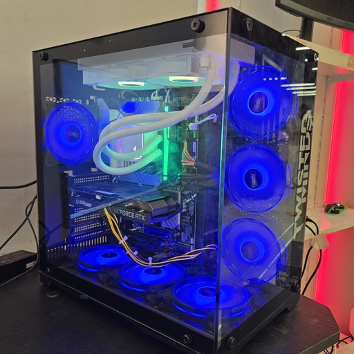 USED PC I5 14400F & RTX3060