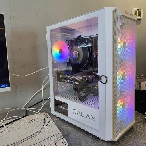 USED PC I5 8600K & RTX2060