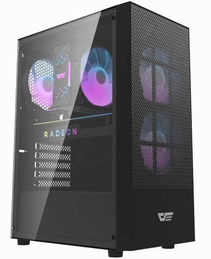 PC I5 14400f & GeForce RTX3050 GDDR6 
