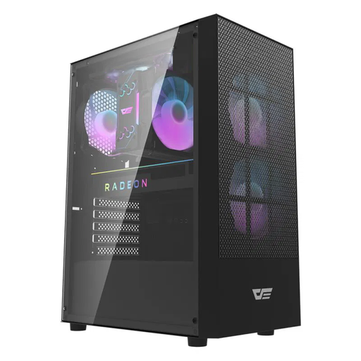 PC Intel Core i5 &  GeForce RTX3050 OC GDDR6 
