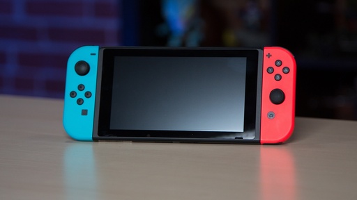 USED Nintendo Switch 