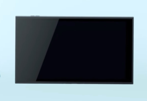 USED Nintendo Switch without controller 