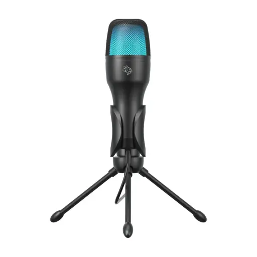 [GS2796] Porodo Gaming Condenser Microphone - PDX551